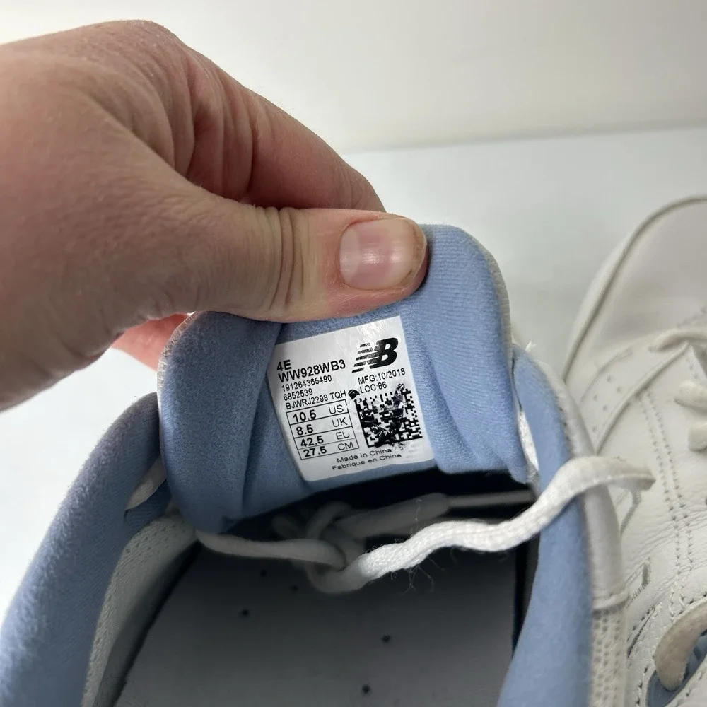 New Balance new balance